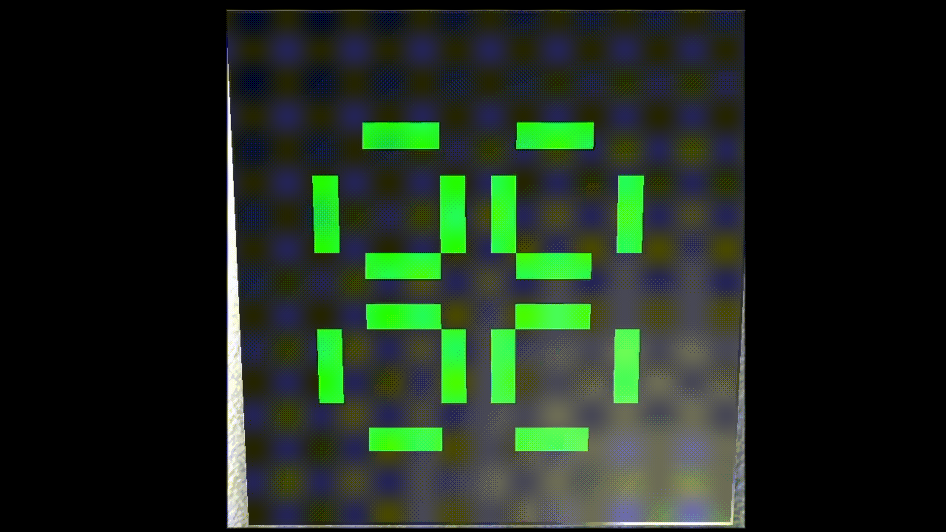 John Conway's Game of Life